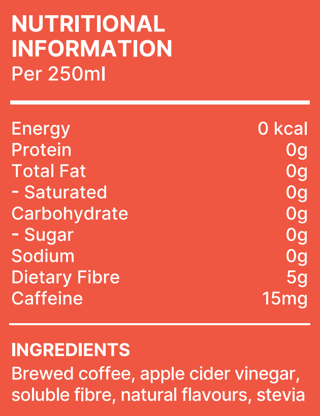 Mindful Sparkling Kombucha - Single